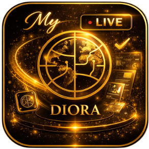My DIORA Live