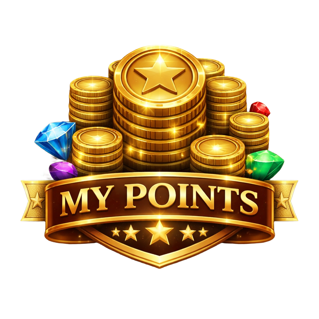 My Points