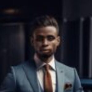 Profile photo of Ifeanyichukwu