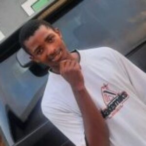 Profile photo of Russell
