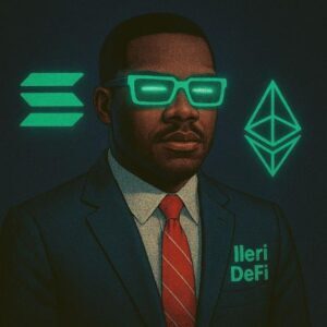 Profile photo of Ileri