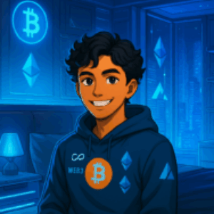 Profile photo of Sanni