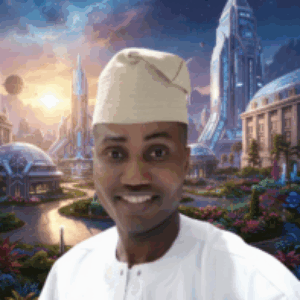 Profile photo of OYEGOKE