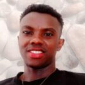 Profile photo of Okeke