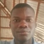 Profile photo of Ishaku
