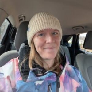 Profile photo of Megan