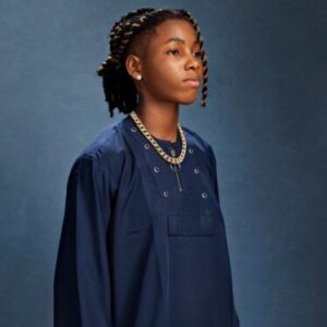 Profile photo of Miracle