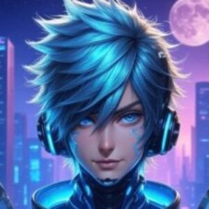 Profile photo of Daniel