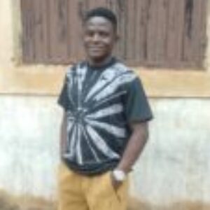 Profile photo of Godwin