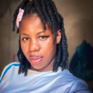 Profile photo of Effiong Naomi