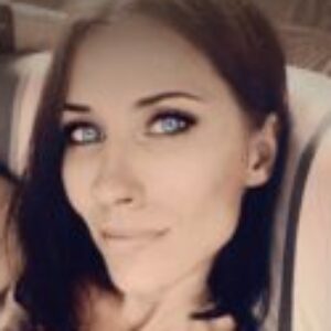 Profile photo of Rita Marita