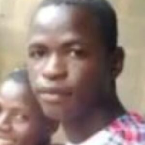 Profile photo of Yahaya