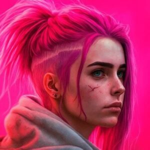 Profile photo of Goodness