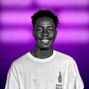 Profile photo of Sunday