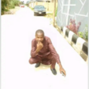 Profile photo of GODBLESS