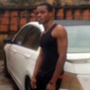 Profile photo of Alfred