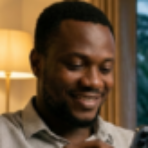 Profile photo of Felix