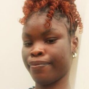 Profile photo of Blessing