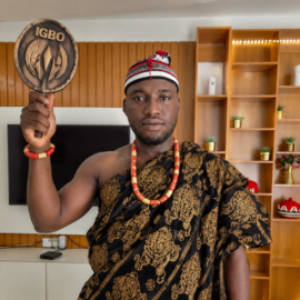 Profile photo of Onyibe