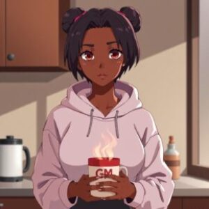 Profile photo of Nessanova