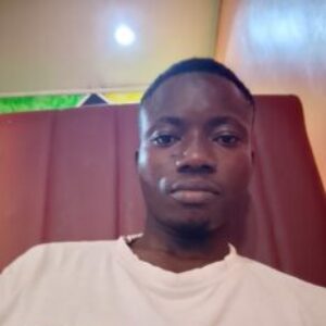 Profile photo of Chinedu