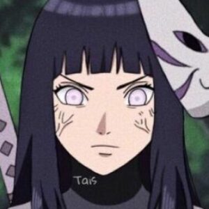 Profile photo of Hinata