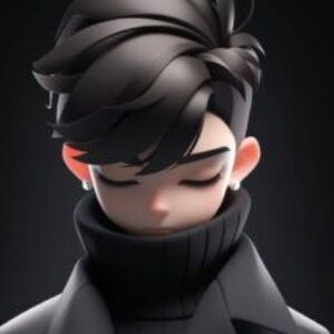 Profile photo of Harry B