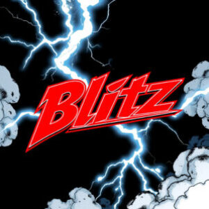 Profile photo of Blitz