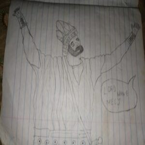 Profile photo of Toyin