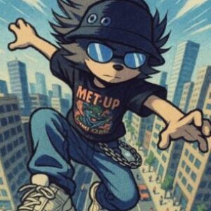 Profile photo of John