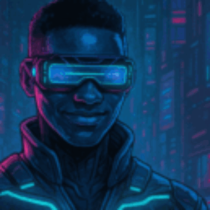 Profile photo of Ayomide