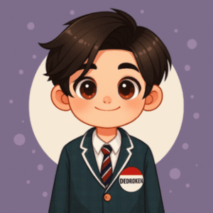 Profile photo of Benedict