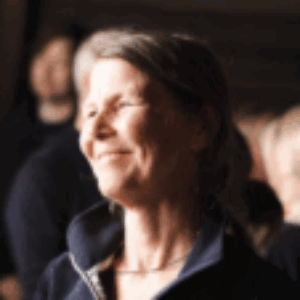 Profile photo of Pernilla