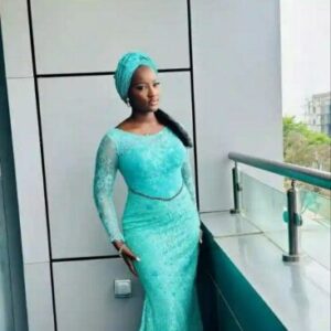 Profile photo of Mary