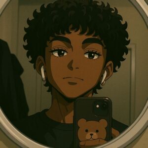 Profile photo of Tate