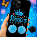 Profile photo of Precious