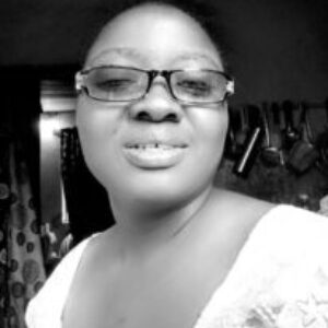 Profile photo of Dorcas