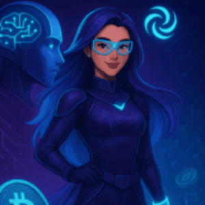 Profile photo of Zephyrine