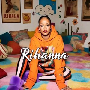 Profile photo of Rihanna
