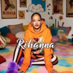 Profile photo of Rihanna
