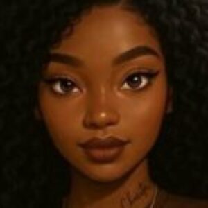 Profile photo of Tabitha
