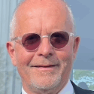 Profile photo of Kjell