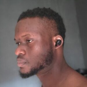 Profile photo of Kehinde