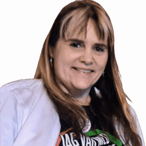 Profile photo of Marie