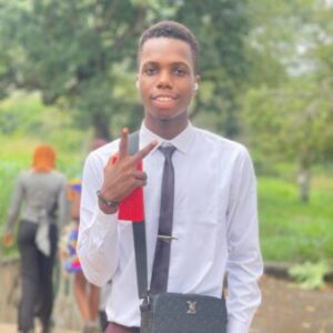 Profile photo of Shalom