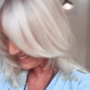 Profile photo of Ulrika