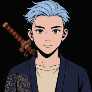 Profile photo of Billal