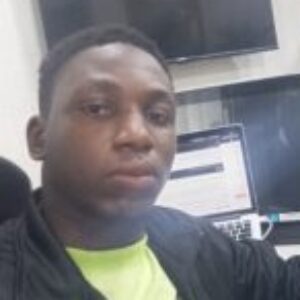 Profile photo of TOLUWALASE