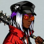 Profile photo of Kingsley