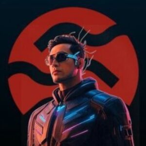 Profile photo of Web3 Catalyst